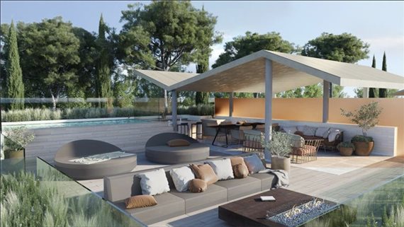 Fotos +Renders North Residences Villas_24 image