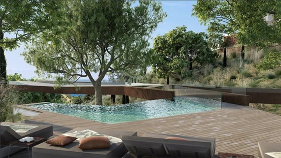 Fotos +Renders North Residences Villas_32 image