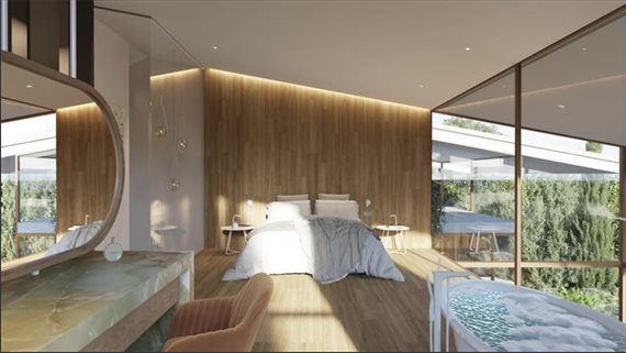 Fotos +Renders North Residences Villas_34 image