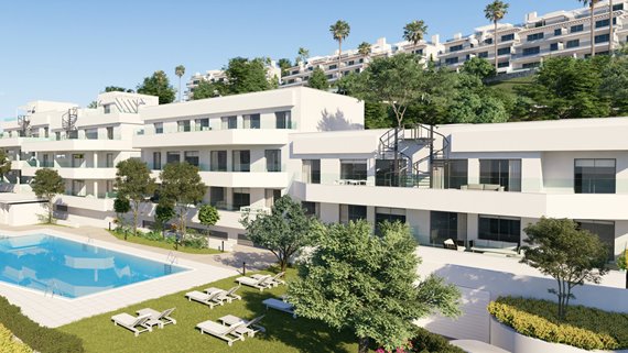 Immobilien Estepona 1404-10 image