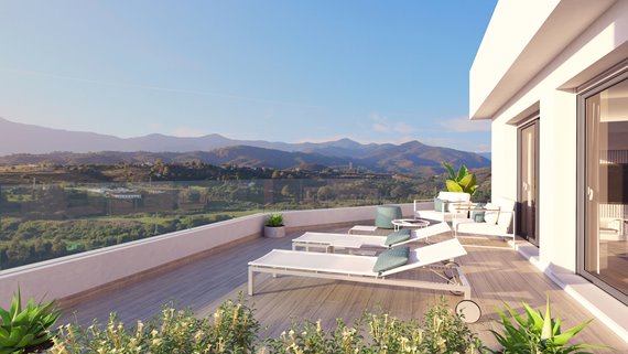 Immobilien Estepona 1404-12 image