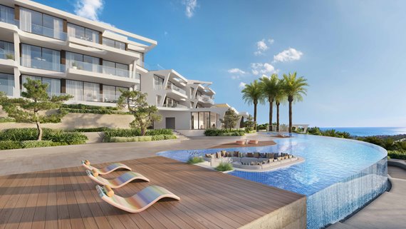 Immobilien Finca Cortesin 1633 -10 image