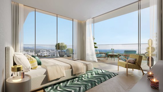 Immobilien Finca Cortesin 1633 -15 image