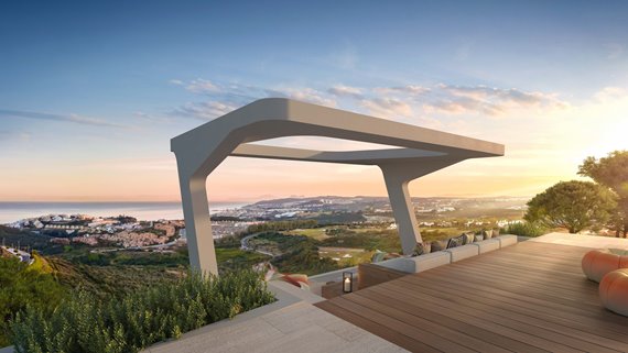 Immobilien Finca Cortesin 1633 -16 image