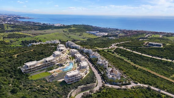 Immobilien Finca Cortesin 1633 -18 image