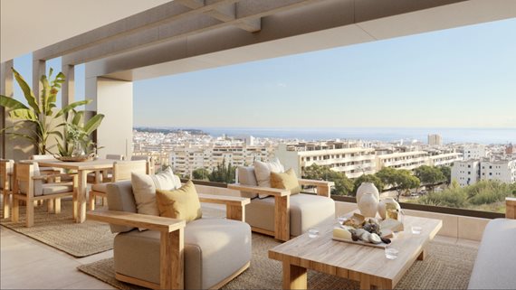 Las Mesas Infinity Homes_11 image
