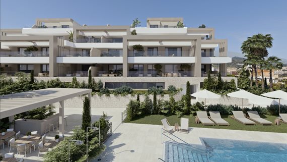 Las Mesas Infinity Homes_12 image