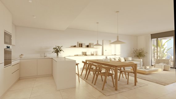 Las Mesas Infinity Homes_14 image