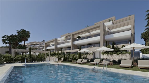 Las Mesas Infinity Homes_19 image