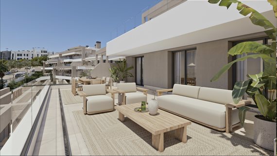 Las Mesas Infinity Homes_21 image