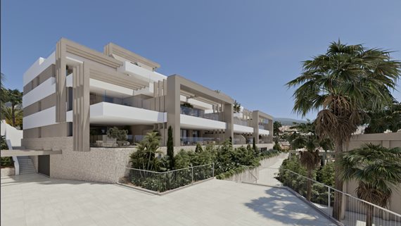 Las Mesas Infinity Homes_22 image