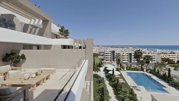 Las Mesas Infinity Homes_26 image