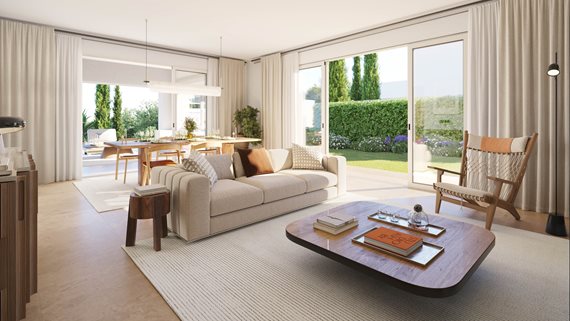 Las Villas Sotogrande 1810--17 image