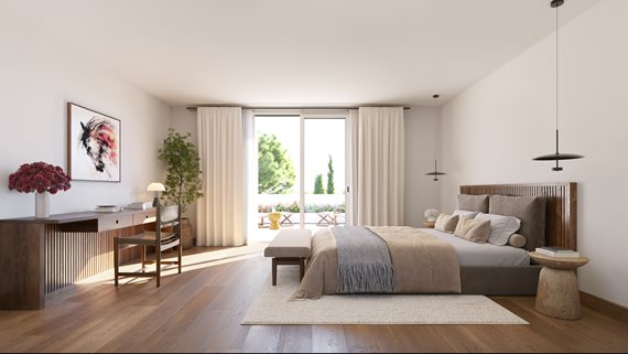 Las Villas Sotogrande 1810--25 image