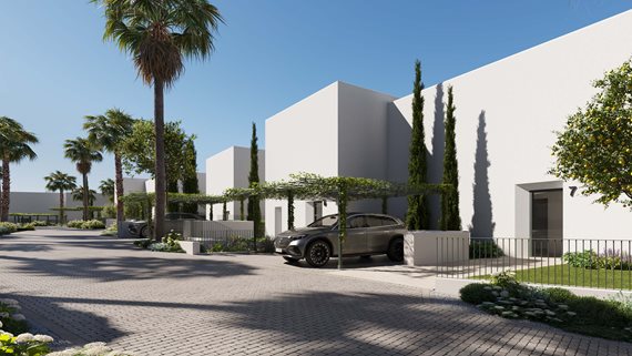 Las Villas Sotogrande 1810--29 image