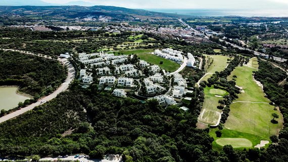 Las Villas Sotogrande 1810--30 image
