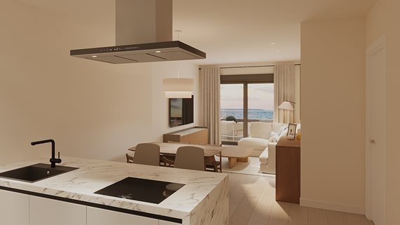 Paraiso Beach Alcaidesa_21 image
