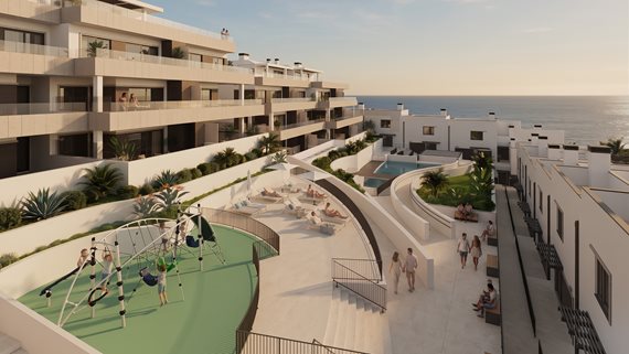 Paraiso Beach Alcaidesa_27 image