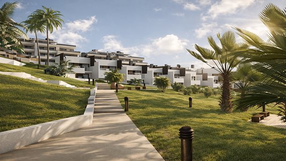 Paraiso Beach Alcaidesa_28 image