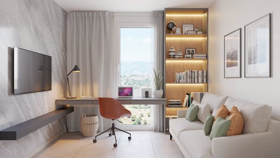 Reihenhäuser Cala Serene Sun -13 image