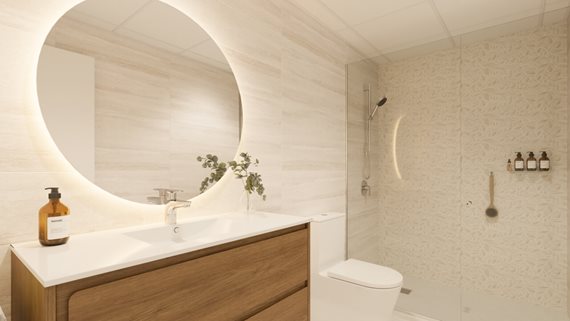 Reihenhäuser Cala Serene Sun -19 image