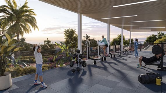 Render Rayos del Sol_13 image