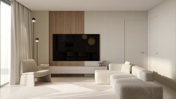 Render Rayos del Sol_20 image