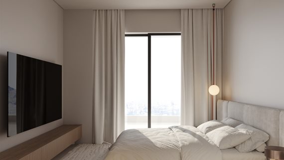 Render Rayos del Sol_21 image