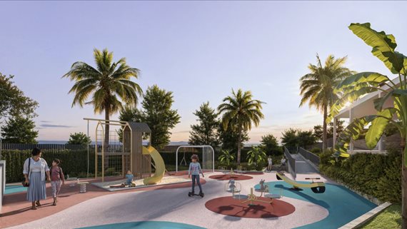 Render Rayos del Sol_23 image