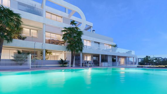 Renders Anna Estepona_14 image