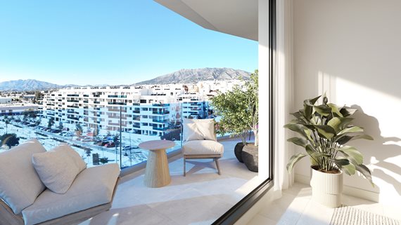 Renders Laguna One_10 image