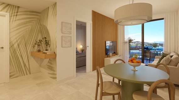 Renders Laguna One_13 image