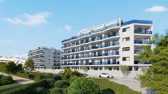 Renders Laguna One_14 image
