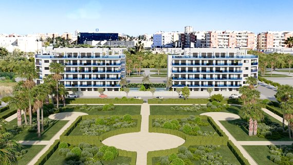 Renders Laguna One_15 image