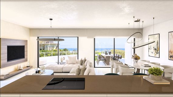 Renders Marine Hills S.D.Villas_15 image