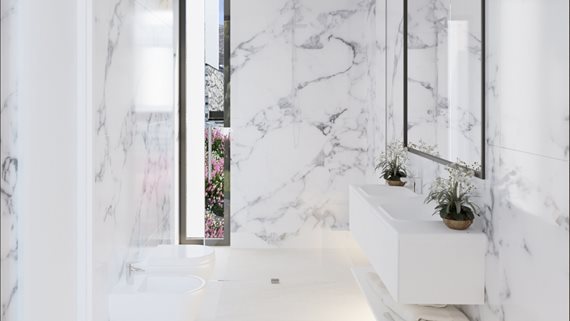 Renders Mijas Views Villas_21 image