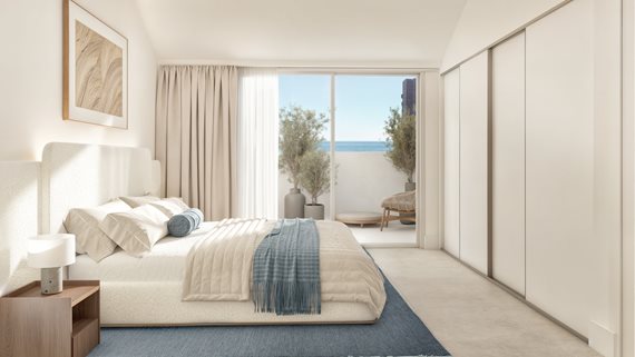 Renders Nova Marina Aticos_11 image