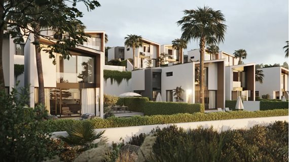 Renders Pine Valley Villas_10 image