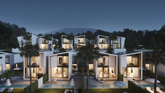 Renders Pine Valley Villas_15 image