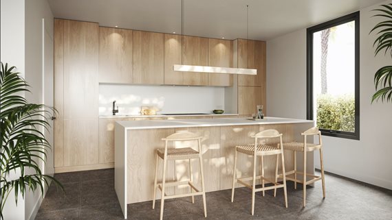 Renders Pine Valley Villas_21 image