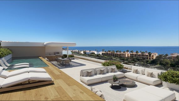 Renders Privileg Suites_14 image