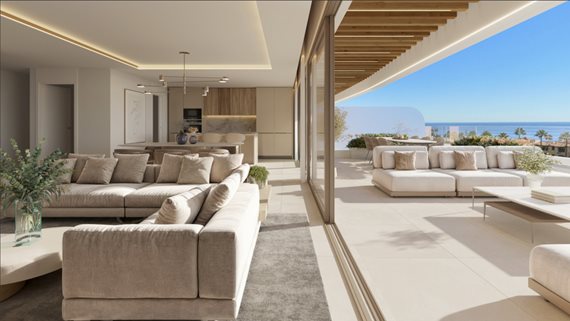 Renders Privileg Suites_15 image