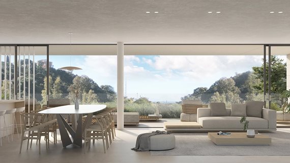 Renders Sira Homes_15 image