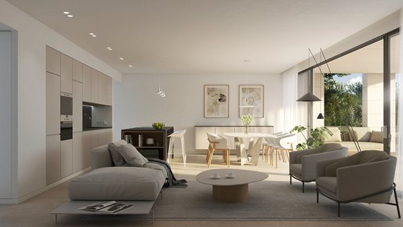 Renders Sira Homes_18 image