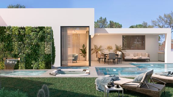 Renders Villa Svetlana_14 image