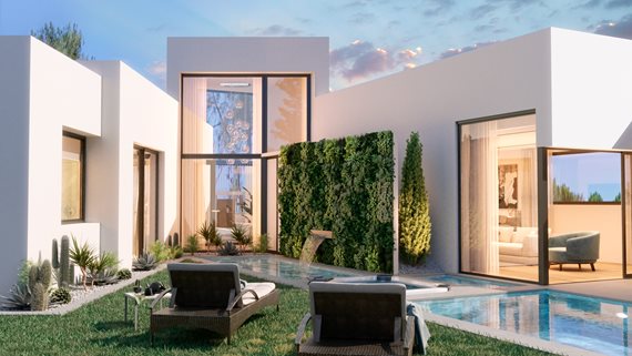 Renders Villa Svetlana_21 image