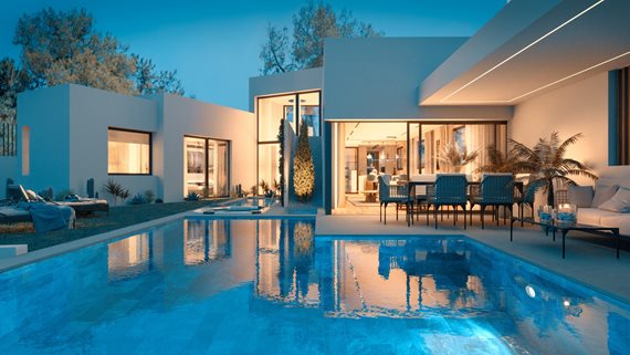 Renders Villa Svetlana_22 image