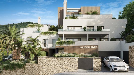 Royal River Marbella-21 image