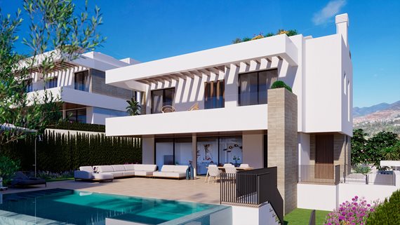 Seven Diamonds - Renders_11 image
