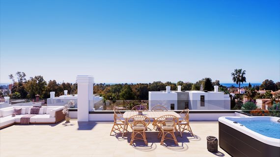 Seven Diamonds - Renders_14 image